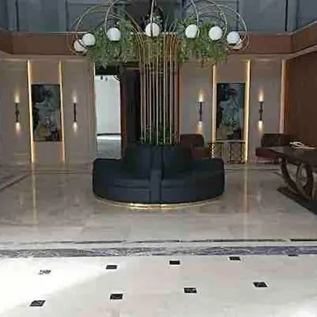 New Perfect Flat With Balcony Sea View Apartament