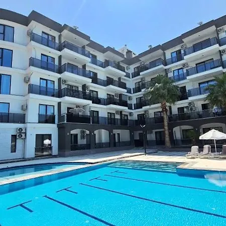 Διαμέρισμα New Perfect Flat With Balcony Sea View Ντιντίμ